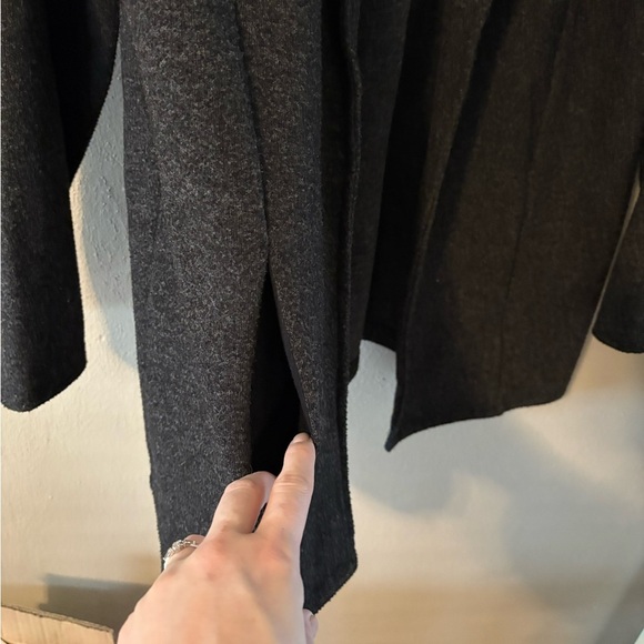 Worthington Jacket-Black-Size L - Picture 6 of 6